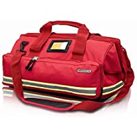 Bolsa de emergencias de soporte vital básico